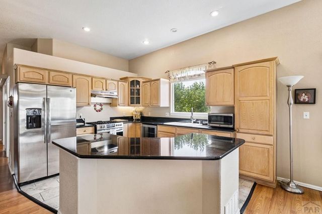 703 N Canvas Dr, Pueblo West, CO 81007