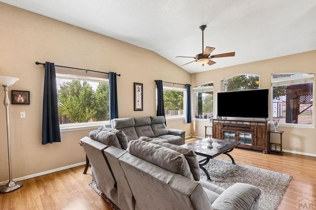 703 N Canvas Dr, Pueblo West, CO 81007