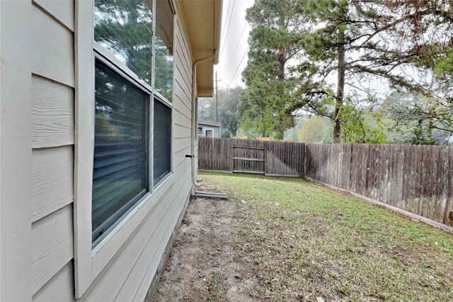 18730 Dempsey Oaks Drive, Humble, TX 77346