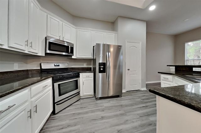 18730 Dempsey Oaks Drive, Humble, TX 77346