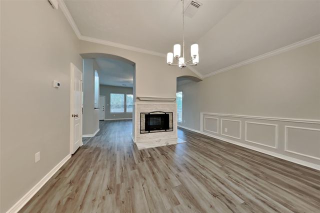 18730 Dempsey Oaks Drive, Humble, TX 77346