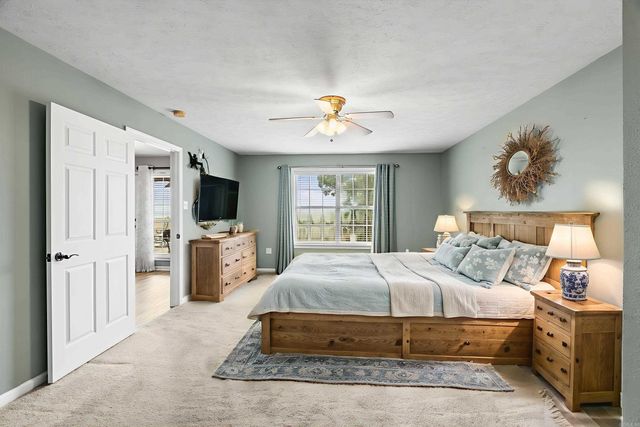 40 Pine Mountain Dr, Conway, AR 72034