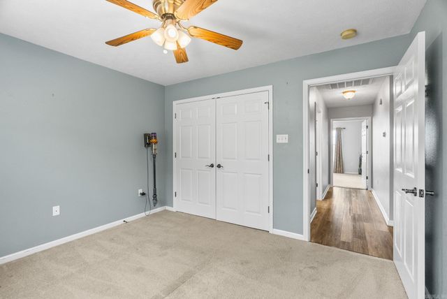 40 Pine Mountain Dr, Conway, AR 72034