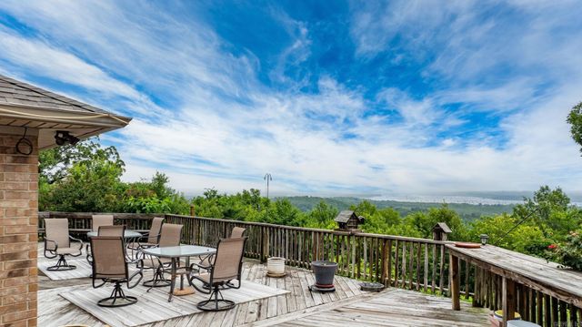 40 Pine Mountain Dr, Conway, AR 72034