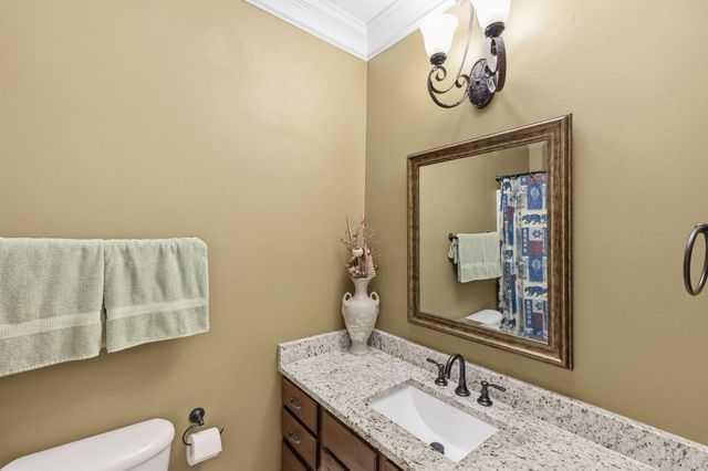 2918 Fernleaf Lane, Chattanooga, TN 37421