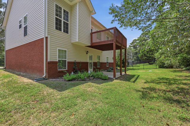 2918 Fernleaf Lane, Chattanooga, TN 37421