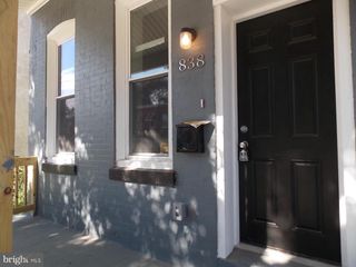 838 N BROOKLYN ST, Philadelphia, PA 19104