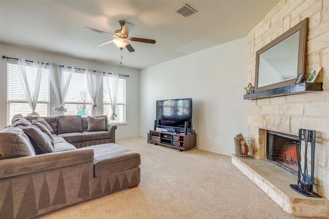 1320 Shelley Drive, Burleson, TX 76028