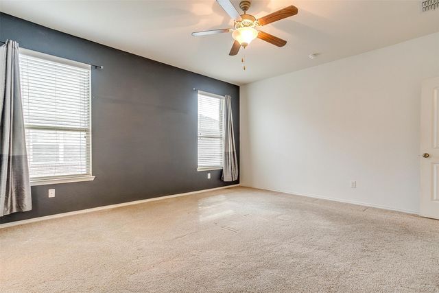 1320 Shelley Drive, Burleson, TX 76028