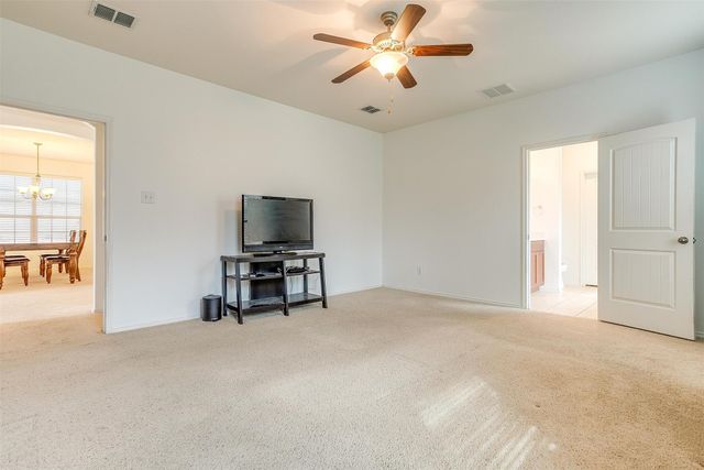 1320 Shelley Drive, Burleson, TX 76028