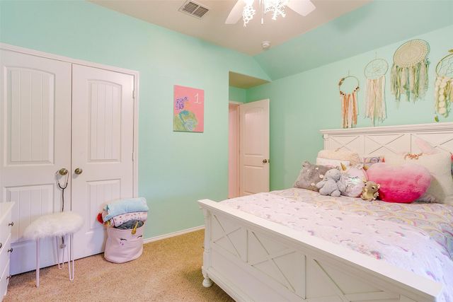 1320 Shelley Drive, Burleson, TX 76028
