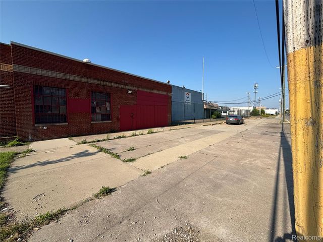 14330 Joy Road, Detroit, MI 48228