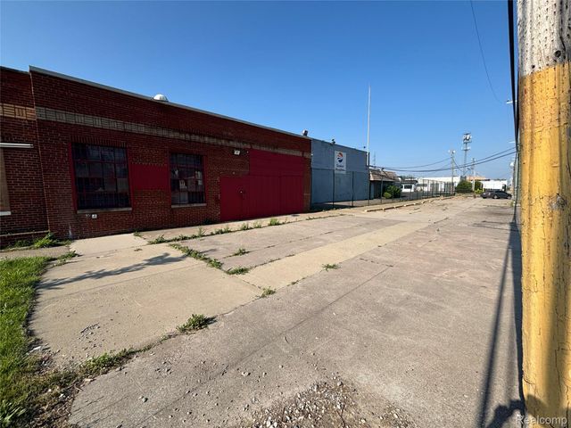 14330 Joy Road, Detroit, MI 48228