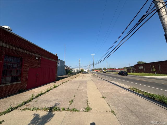 14330 Joy Road, Detroit, MI 48228