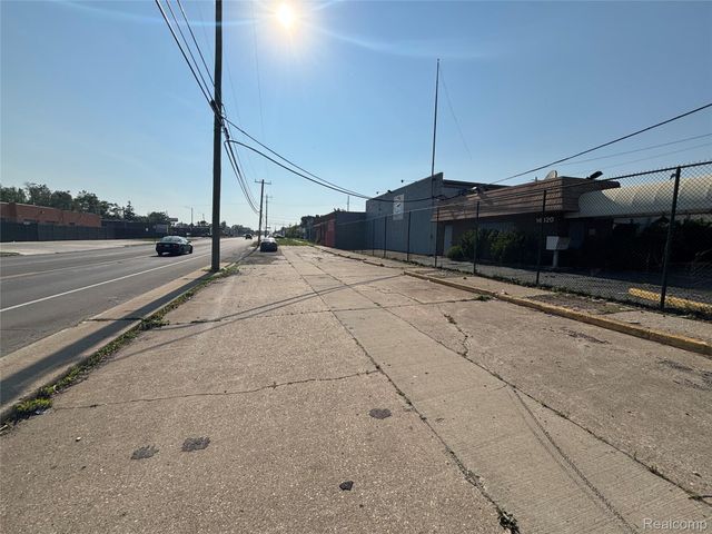 14330 Joy Road, Detroit, MI 48228