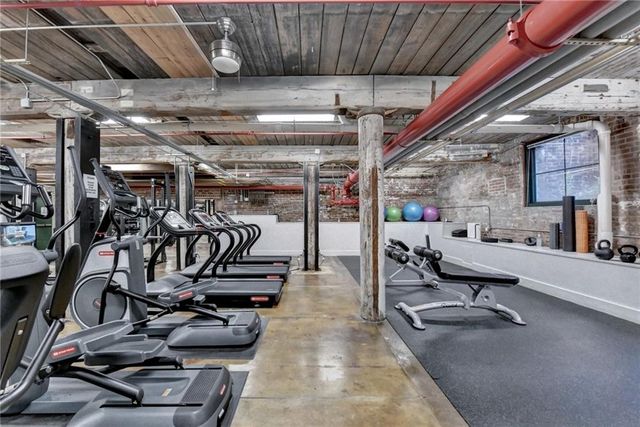 170 Boulevard SE H316, Atlanta, GA 30312