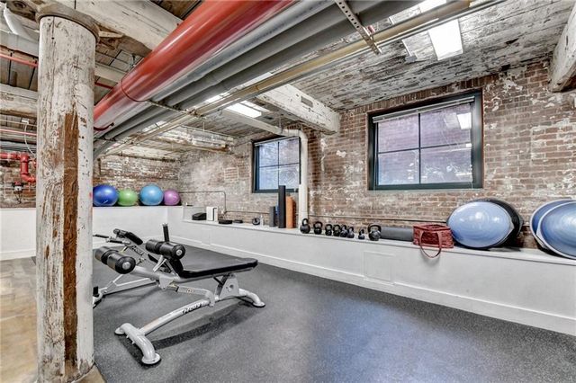 170 Boulevard SE H316, Atlanta, GA 30312