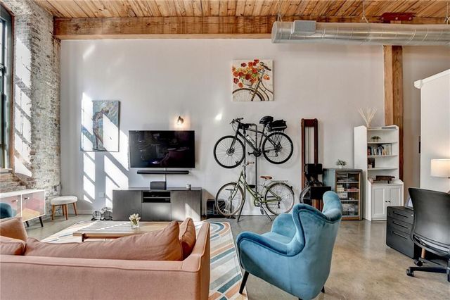 170 Boulevard SE H316, Atlanta, GA 30312