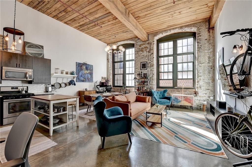 170 Boulevard SE H316, Atlanta, GA 30312