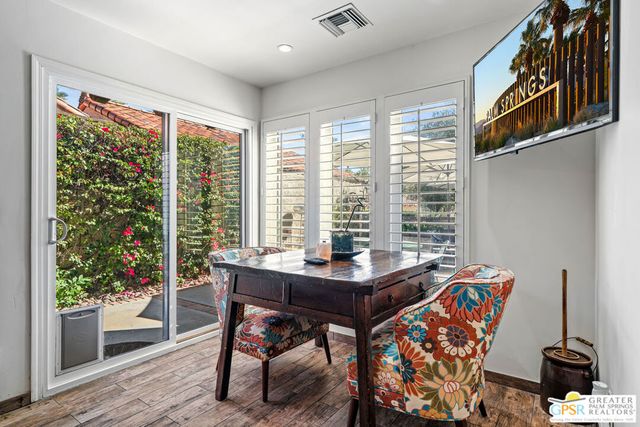 2 Calle Navarros, Rancho Mirage, CA 92270