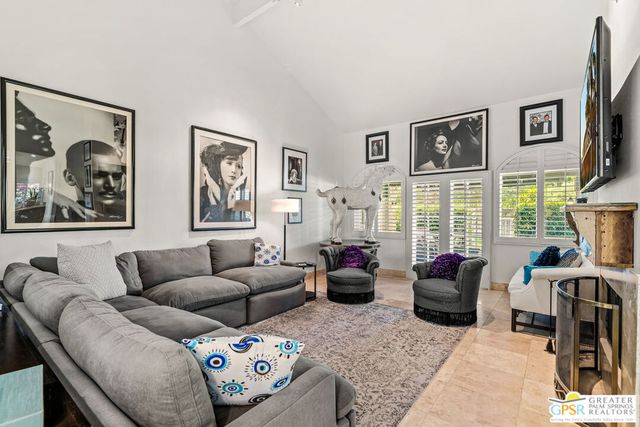 2 Calle Navarros, Rancho Mirage, CA 92270