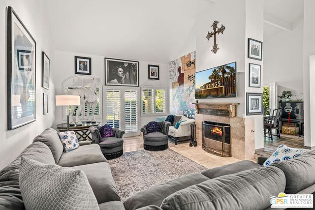 2 Calle Navarros, Rancho Mirage, CA 92270