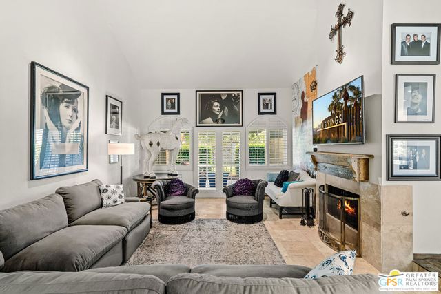 2 Calle Navarros, Rancho Mirage, CA 92270