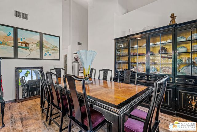 2 Calle Navarros, Rancho Mirage, CA 92270