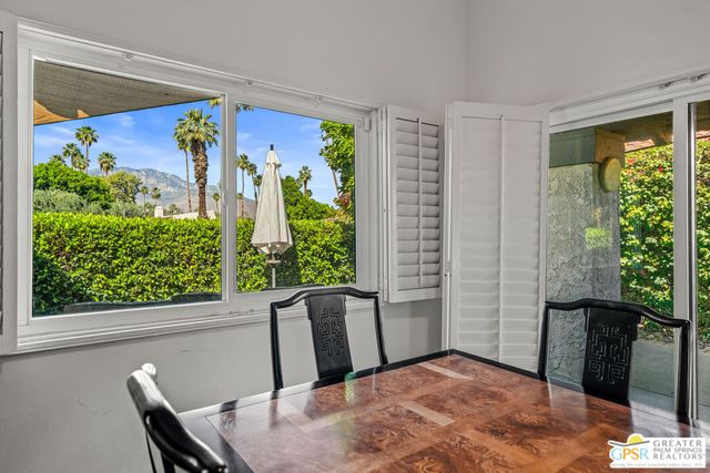 2 Calle Navarros, Rancho Mirage, CA 92270