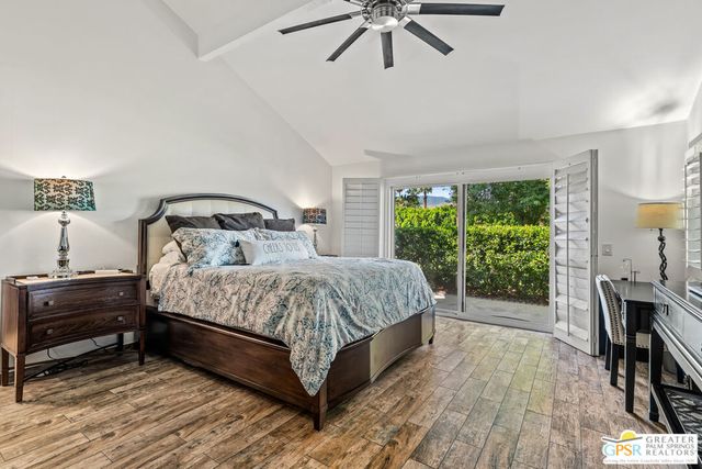 2 Calle Navarros, Rancho Mirage, CA 92270