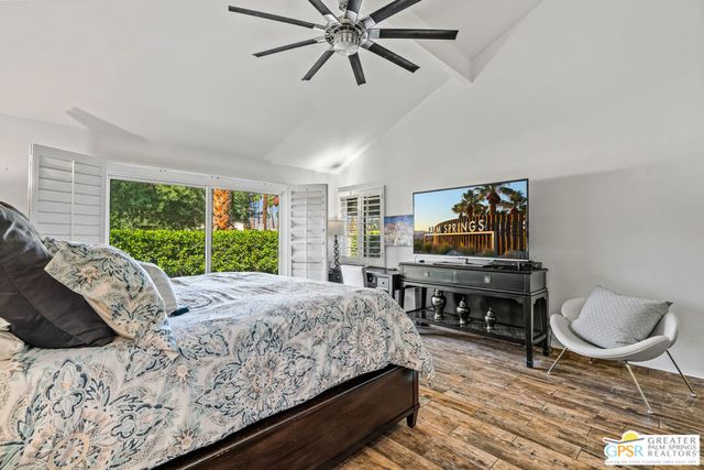 2 Calle Navarros, Rancho Mirage, CA 92270