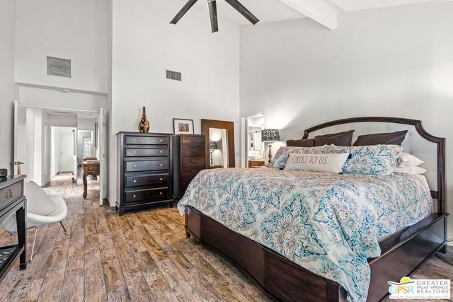 2 Calle Navarros, Rancho Mirage, CA 92270