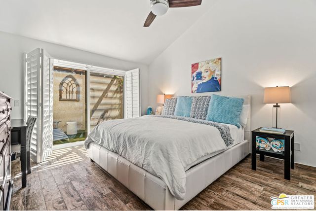 2 Calle Navarros, Rancho Mirage, CA 92270