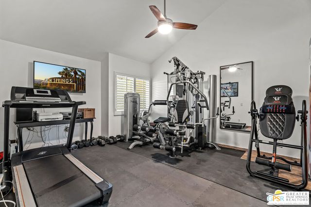 2 Calle Navarros, Rancho Mirage, CA 92270