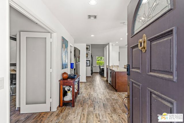 2 Calle Navarros, Rancho Mirage, CA 92270