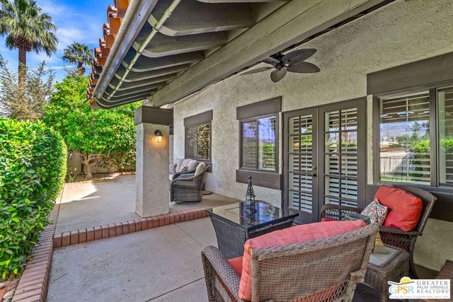 2 Calle Navarros, Rancho Mirage, CA 92270