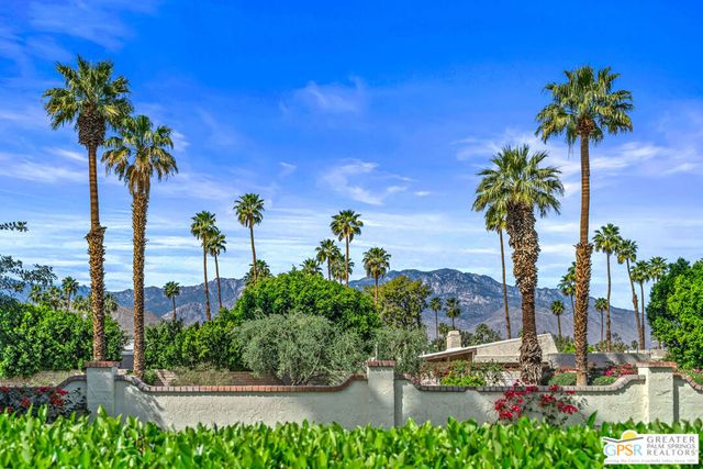 2 Calle Navarros, Rancho Mirage, CA 92270