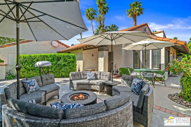 2 Calle Navarros, Rancho Mirage, CA 92270