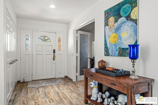 2 Calle Navarros, Rancho Mirage, CA 92270