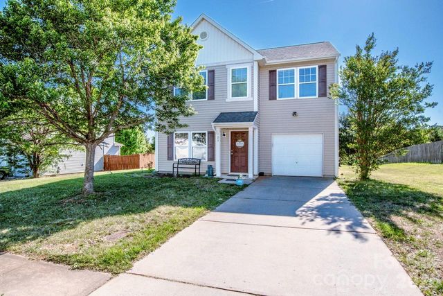 123 Kingsgate Court, Statesville, NC 28625