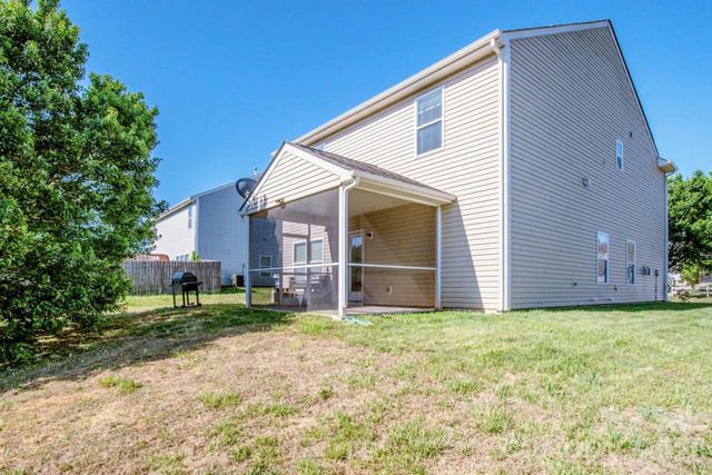 123 Kingsgate Court, Statesville, NC 28625