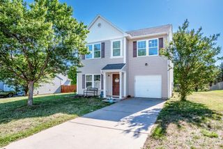 123 Kingsgate Court, Statesville, NC 28625