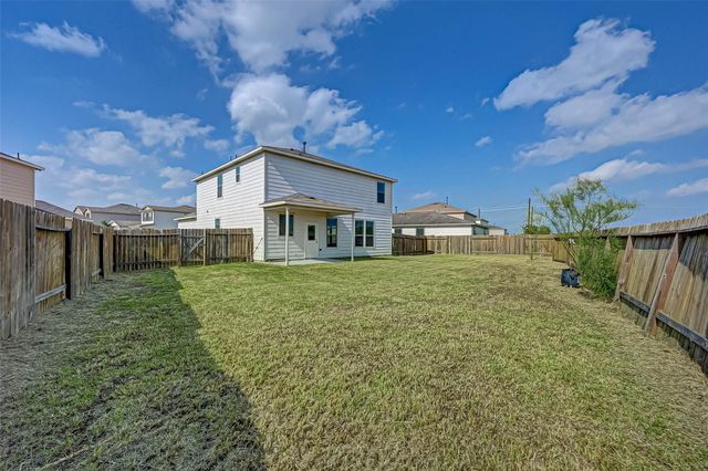 1830 Artem Court, Houston, TX 77051