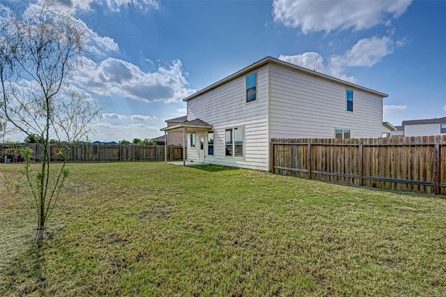 1830 Artem Court, Houston, TX 77051