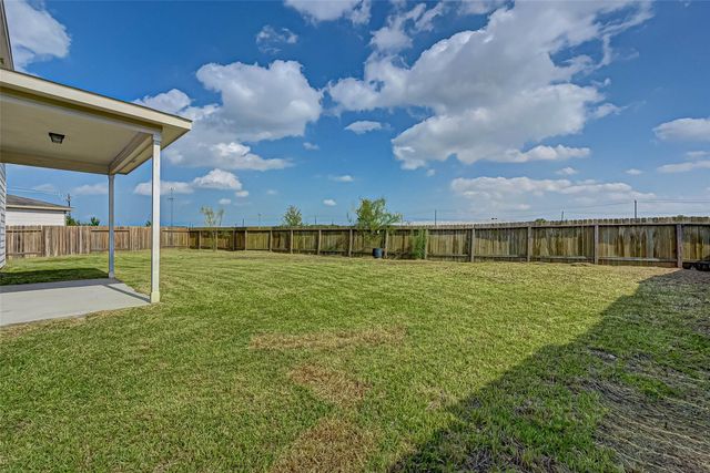 1830 Artem Court, Houston, TX 77051