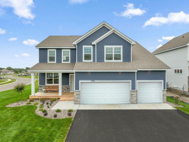 7996 Marquette Court NE, Otsego, MN 55330