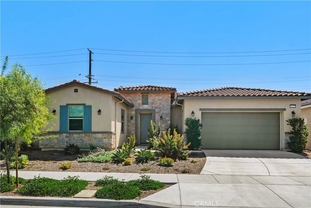 4623 Granville Street, Chino, CA 91710 — exterior