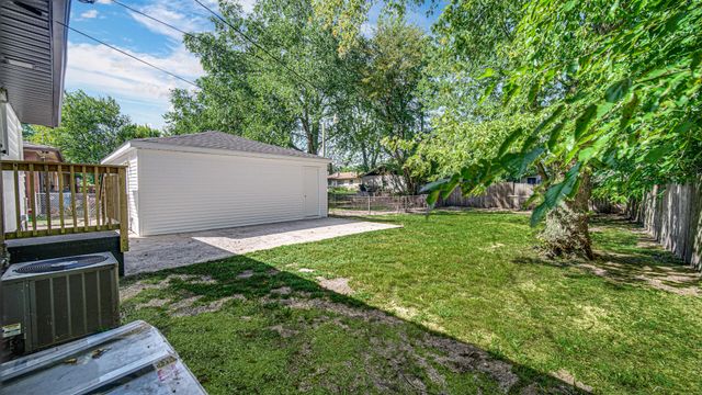 4440 E 13th Place, Gary, IN 46403