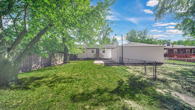 4440 E 13th Place, Gary, IN 46403