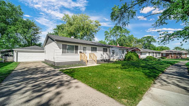 4440 E 13th Place, Gary, IN 46403